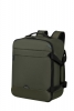 SAMSONITE Cestovn batoh Roadseeker Underseater Dark Olive