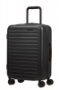 SAMSONITE Kufr StackD Spinner Expander 55/20 Cabin Black