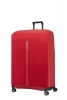 SAMSONITE Obal na kufr XL TA Revolution Red