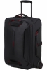 SAMSONITE Cestovní taška na kolečkách 55/20 Ecodiver Cabin Black