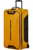 SAMSONITE Cestovní taška na kolečkách 79/31 Ecodiver Yellow