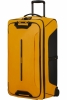 SAMSONITE Cestovn taka na kolekch 79/31 Ecodiver Yellow