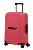 SAMSONITE Kufr Magnum Eco Spinner 55/20 Cabin Geranium Red