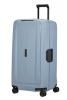 SAMSONITE Kufr Essens Spinner Trunk 80/37 Fog Blue