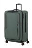 SAMSONITE Kufr Glazed Spinner Expander 78/32 Sage Green