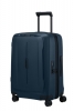 SAMSONITE Kufr Essens Spinner 55/20 Cabin Expander ZIP Midnight Blue