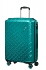 AT Kufr Speedstar Spinner 67/26 Expander Deep Turquoise