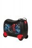 SAMSONITE Dtsk kufr Dream2Go Marvel Spiderman Mystery