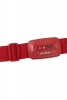 SAMSONITE P�s na kufr TSA TA Revolution Red