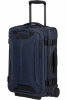 SAMSONITE Cestovní taška na kolečkách 55/20/35 Ecodiver Cabin Blue Nights