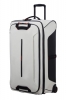 SAMSONITE Cestovní taška na kolečkách 79/31 Ecodiver Cloud White