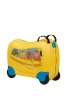 SAMSONITE Dětský kufr Dream2Go School Bus
