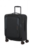 SAMSONITE Kufr Glazed Spinner Expander 55/20 Cabin Black