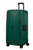 SAMSONITE Kufr Essens Spinner Trunk 80/37 Alpine Green
