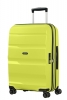 AT Kufr Bon Air DLX Spinner Expander 66/27 Bright Lime