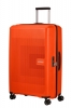 AT Kufr Aerostep Spinner 77/50 Expander Bright Orange