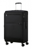 SAMSONITE Kufr Urbify Spinner Expander 78/30 Black