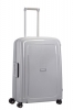 SAMSONITE Kufr SCure Spinner 69/25 Silver