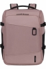 SAMSONITE Batoh pod sedadlo 2v1 2FIT Antique Pink