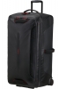 SAMSONITE Cestovní taška na kolečkách 79/31 Ecodiver Black