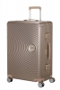AT Kufr Soundbox Alu Spinner 77/30 Bronze