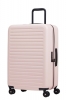 SAMSONITE Kufr StackD Spinner 68/28 Rose