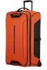 SAMSONITE Cestovn taka na kolekch 79/31 Ecodiver Orange