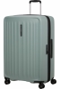 SAMSONITE Kufr Fyrm Spinner 77/32 Expander Basil Green