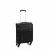 RONCATO Kufr Speed Spinner Expander 55/20 Cabin Black