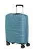 AT Kufr Flytwist Spinner 55/20 Cabin Expander Storm Blue