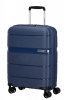 AT Kufr Linex Spinner 55/20 Cabin Deep Navy