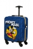 SAMSONITE Dtsk kufr Daydream Mickey Happy