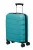 AT Kufr Air Move Spinner 55/20 Cabin Teal