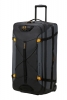 SAMSONITE Cestovní taška na kolečkách Outlab Paradiver 79/29 Ozone Black