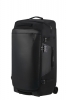 SAMSONITE Cestovn taka na kolekch 84/35 Armox Black
