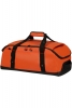 SAMSONITE Cestovní taška S Ecodiver 55/24 Cabin Orange