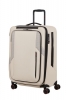 SAMSONITE Kufr Glazed Spinner Expander 67/30 Sandstone