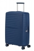 AT Kufr Fastforward Spinner 68/26 Expander Navy Blue