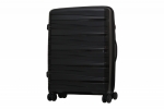 BRIGHT Kufr Trip 66/27 Expander Black