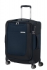 SAMSONITE Kufr DLite Spinner 55/22 Expander Cabin Midnight Blue