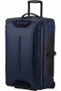 SAMSONITE Cestovn taka na kolekch 67/28 Ecodiver Blue Nights