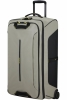 SAMSONITE Cestovní taška na kolečkách 79/31 Ecodiver Warm Neutral