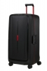 SAMSONITE Kufr Essens Spinner Trunk 80/37 Charcoal/Red