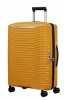 SAMSONITE Kufr Upscape Spinner Expander 68/28 Yellow