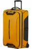 SAMSONITE Cestovní taška na kolečkách 67/28 Ecodiver Yellow