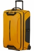 SAMSONITE Cestovn taka na kolekch 67/28 Ecodiver Yellow