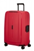 SAMSONITE Kufr Essens Spinner 75/33 Hibiscus Red