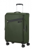 SAMSONITE Kufr Litebeam Spinner 66/26 Expander Climbing Ivy