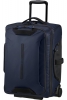 SAMSONITE Cestovn taka na kolekch/batoh 55/25 Ecodiver Cabin Blue Nights