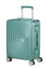 AT Kufr Soundbox Alu Spinner 55/20 Cabin Dusty Turquoise